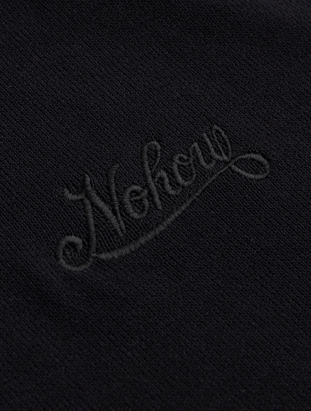 Polo negro
