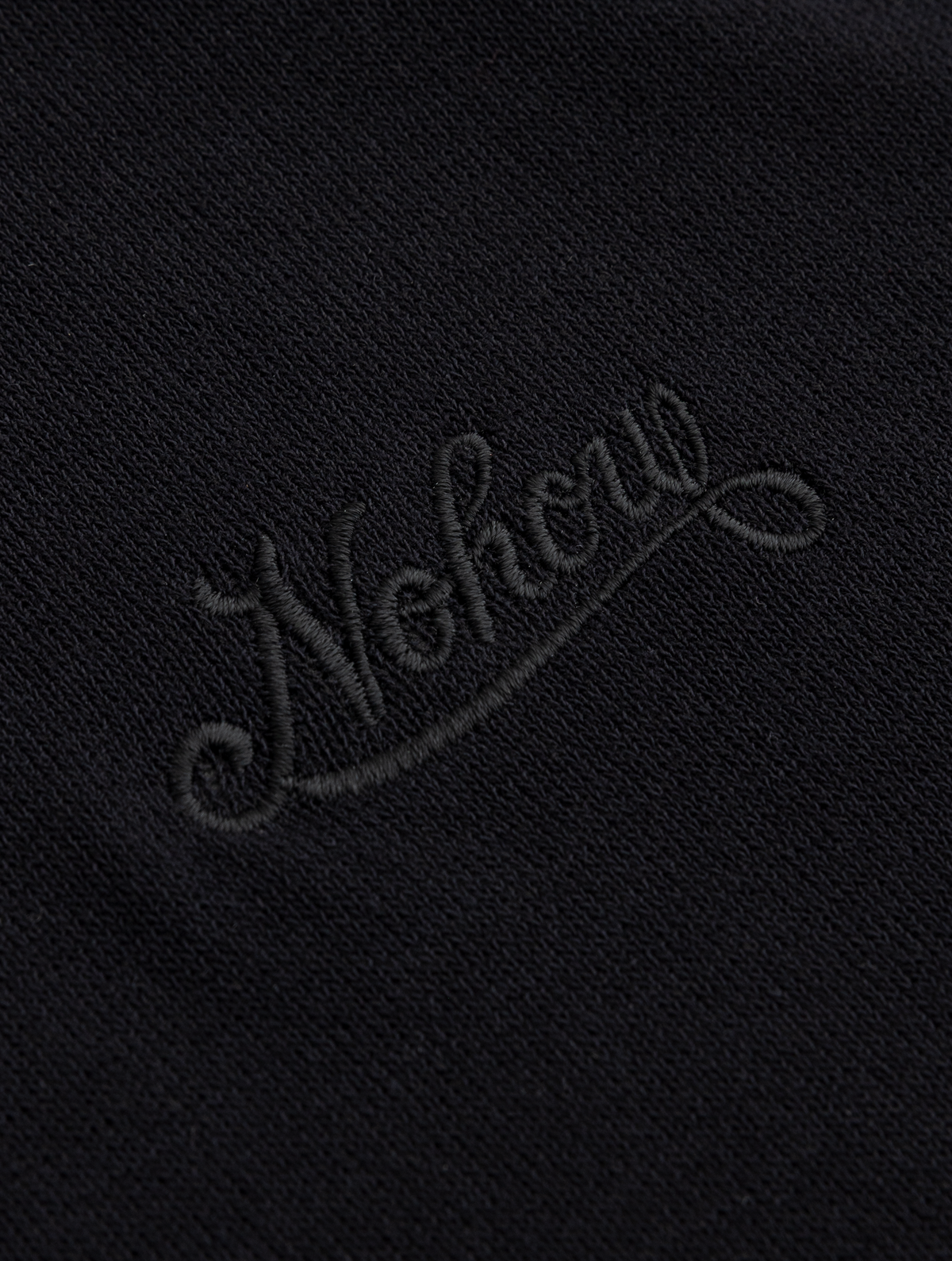 Polo negro