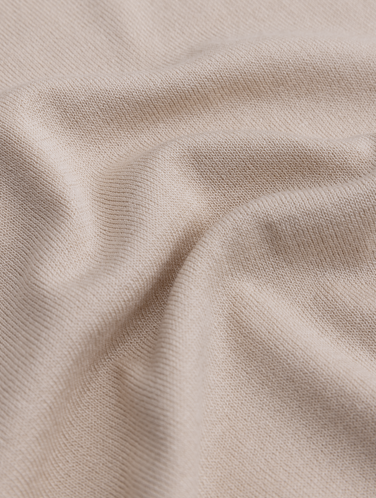Polo beige