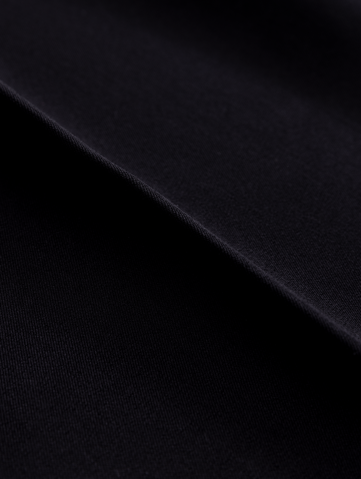 Pantalones casual color negro