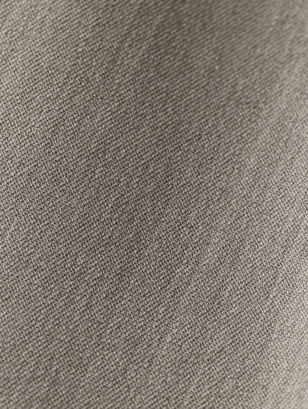 Pantalones formales color gris