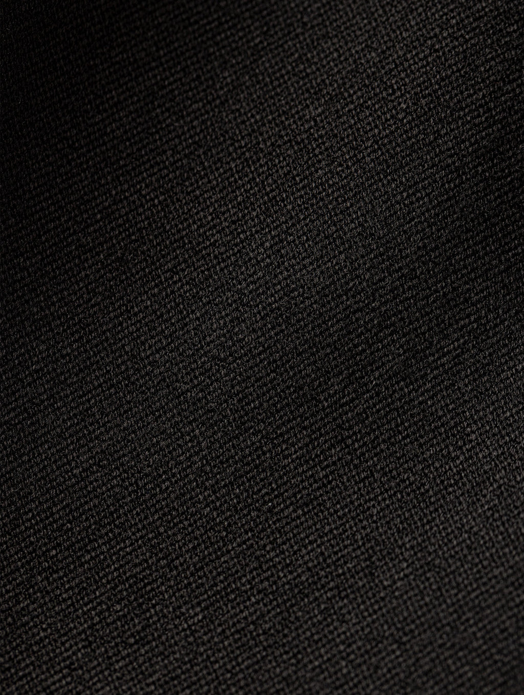 Pantalones formales color negro