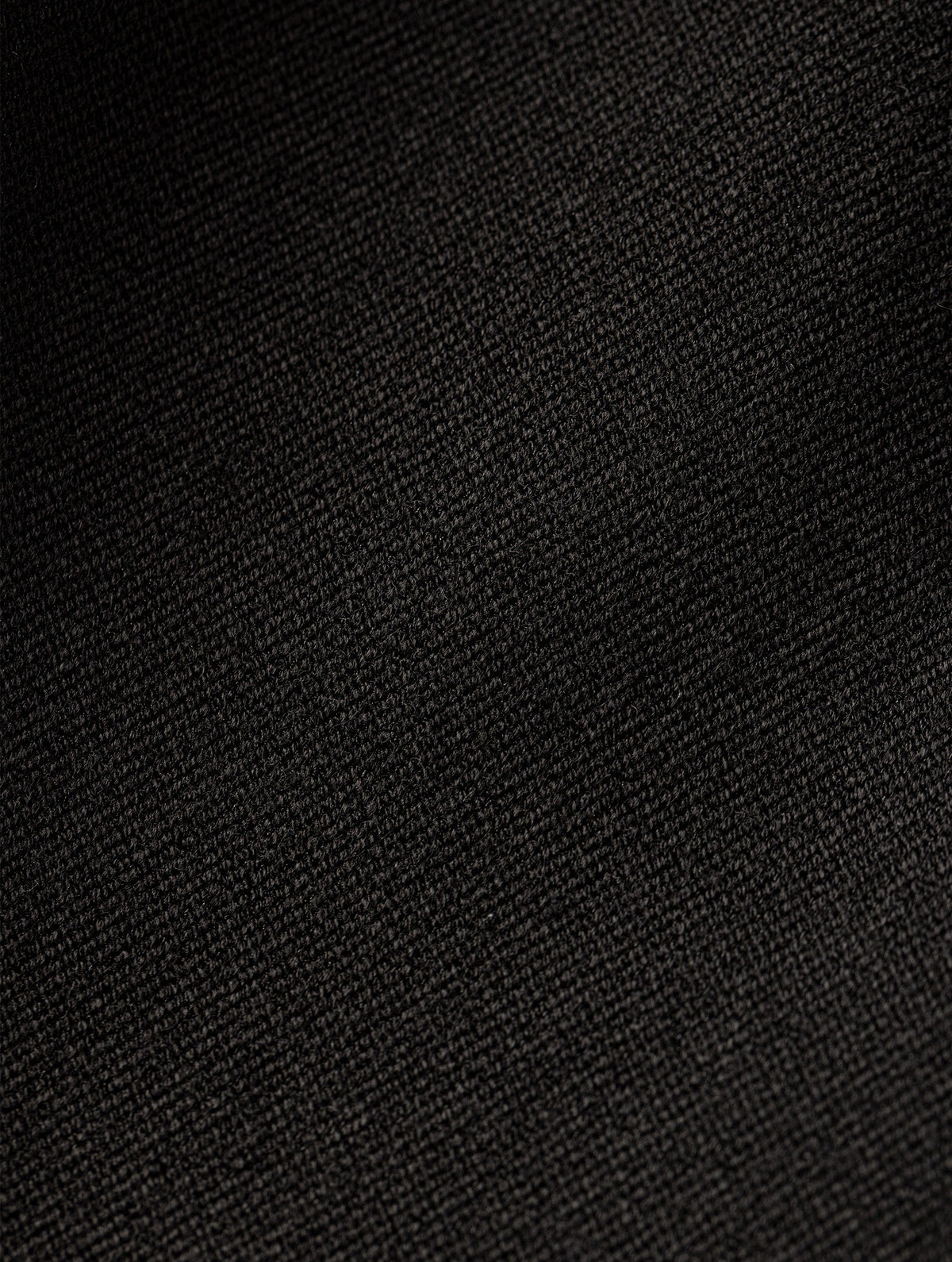 Pantalones formales color negro