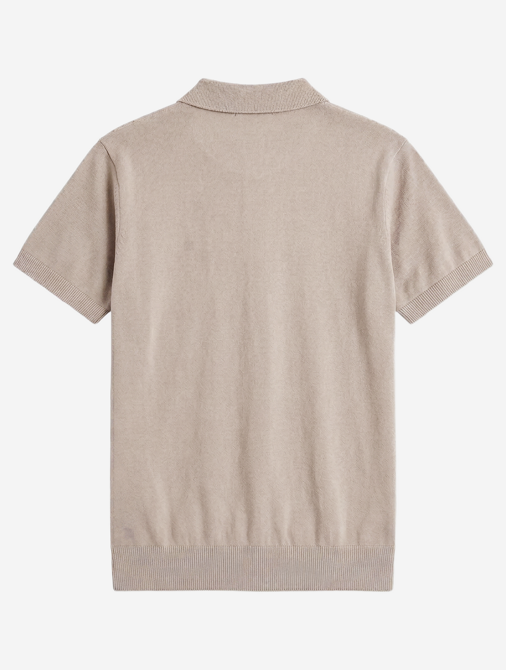 Polo beige
