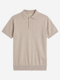 Polo beige