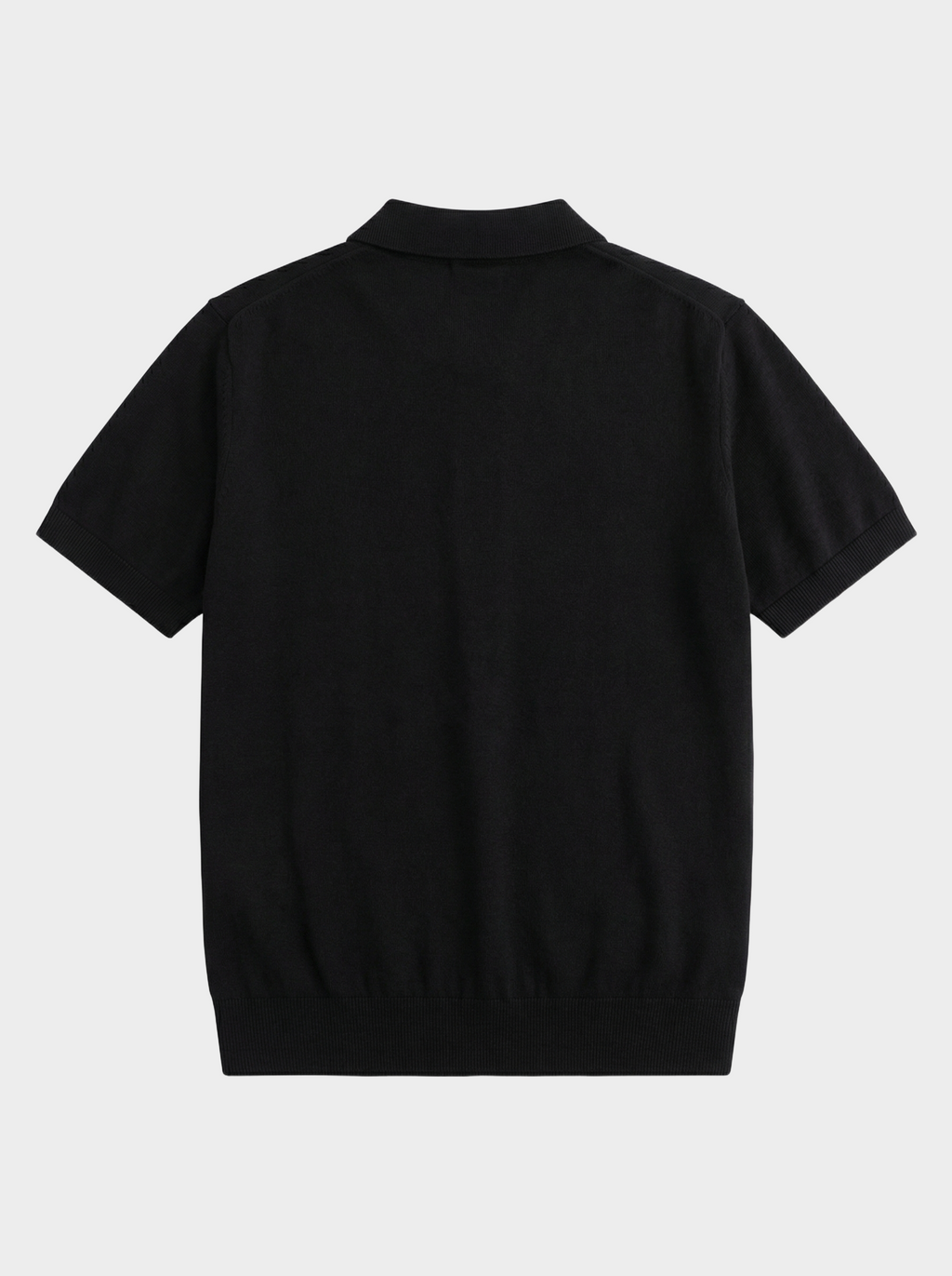 Polo negro