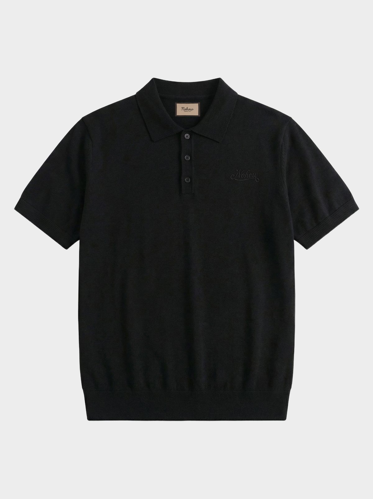 Polo negro